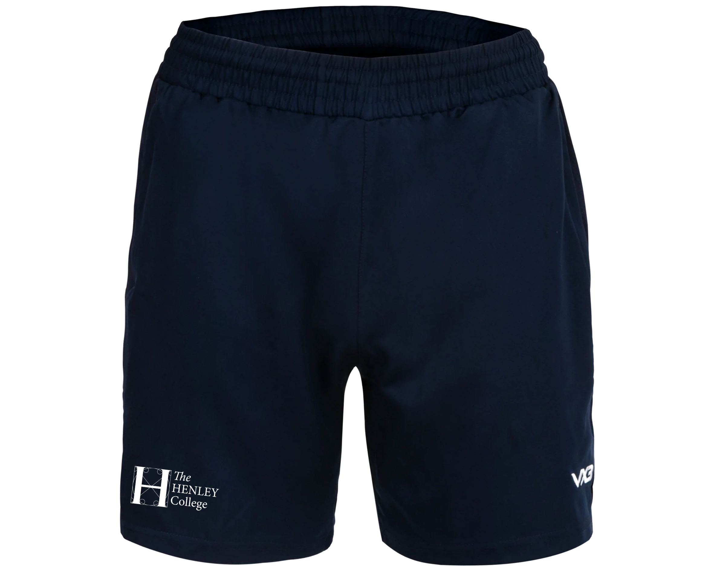 HenleyCollegeStaffMajesterShorts.png