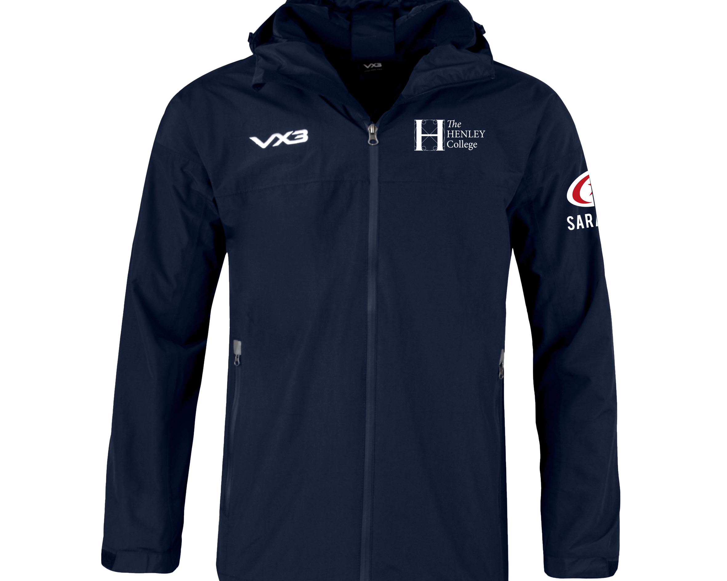 HenleyCollegeStaffprotegoJacket.png
