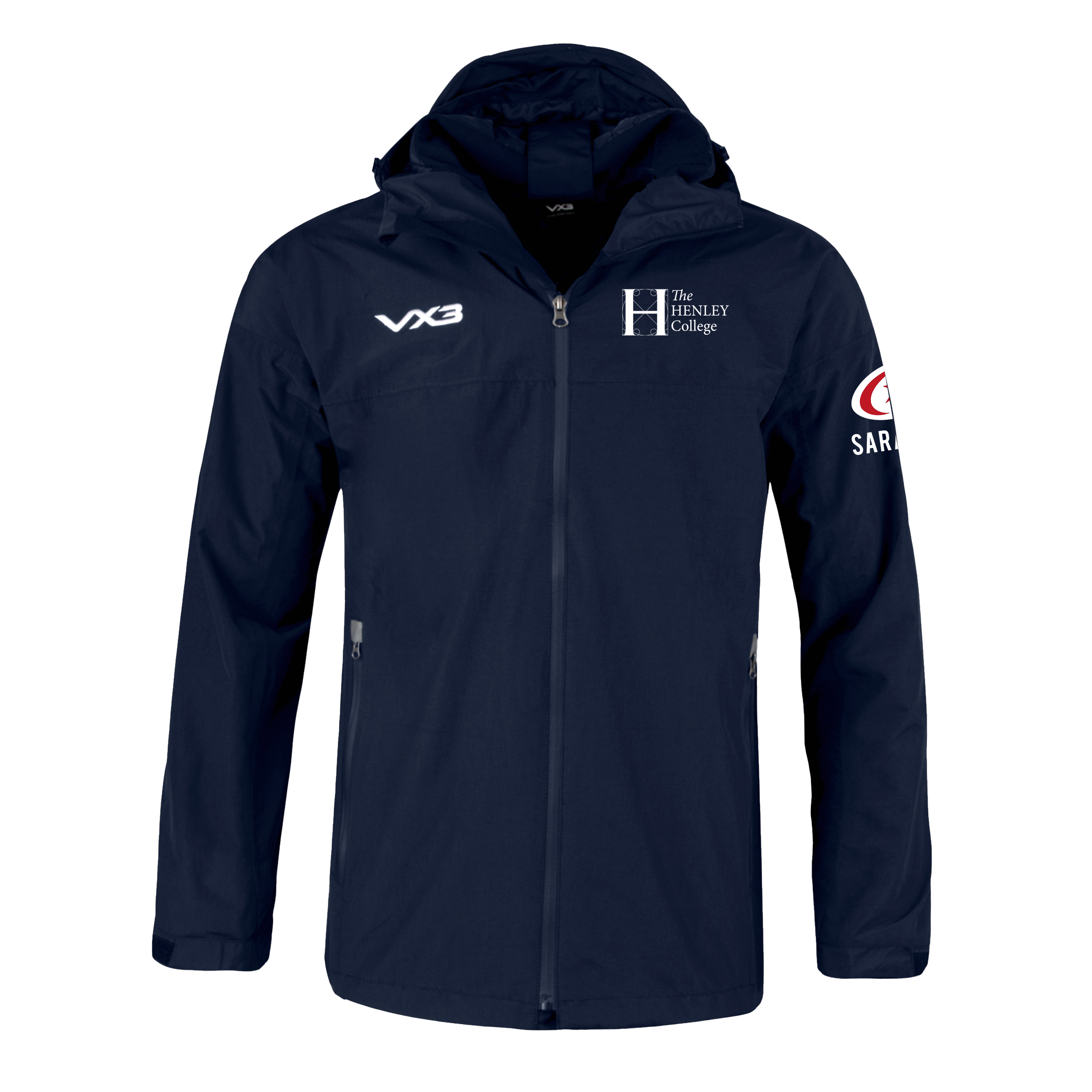 HenleyCollegeStaffprotegoJacket.png