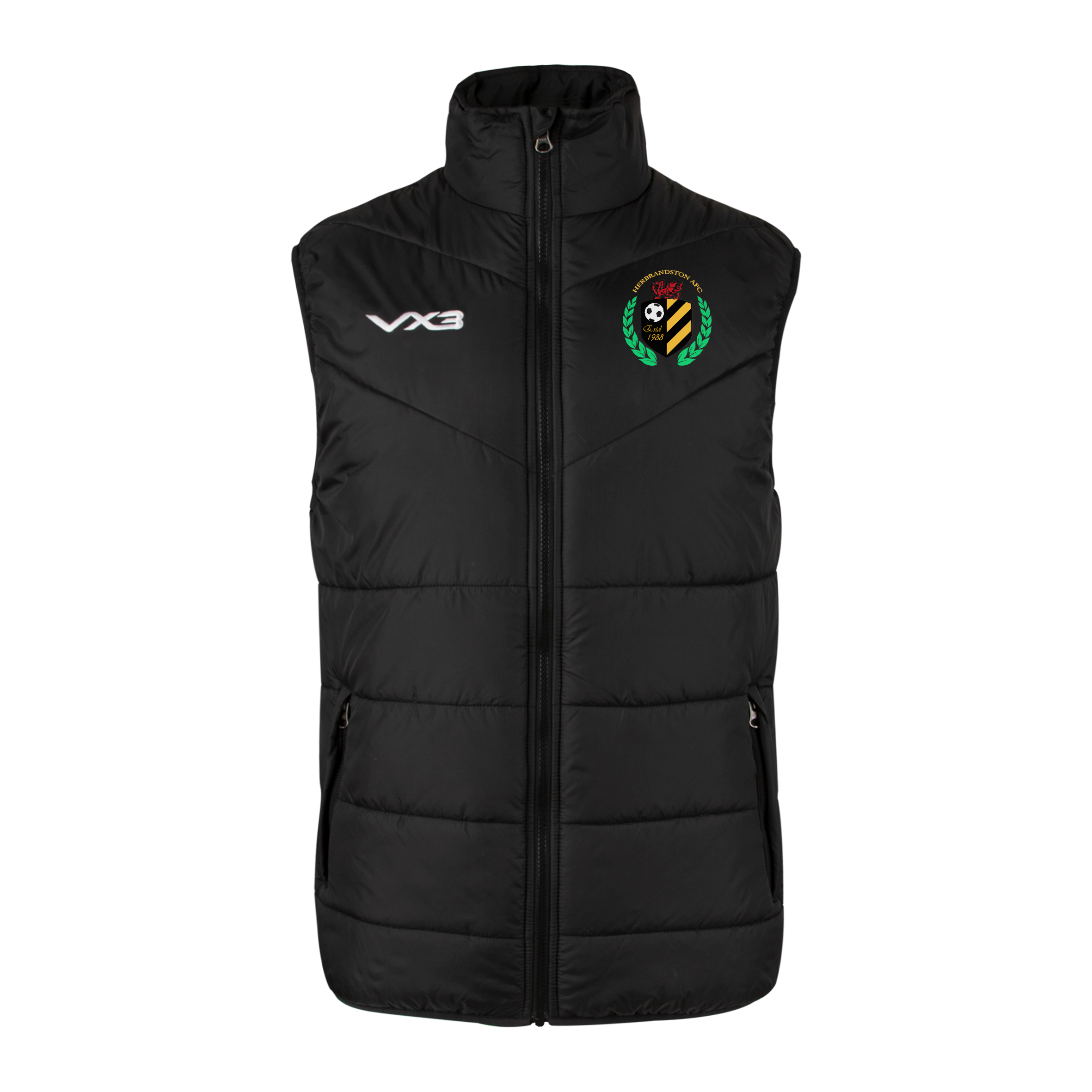 Herbrandston AFC Ventus Gilet