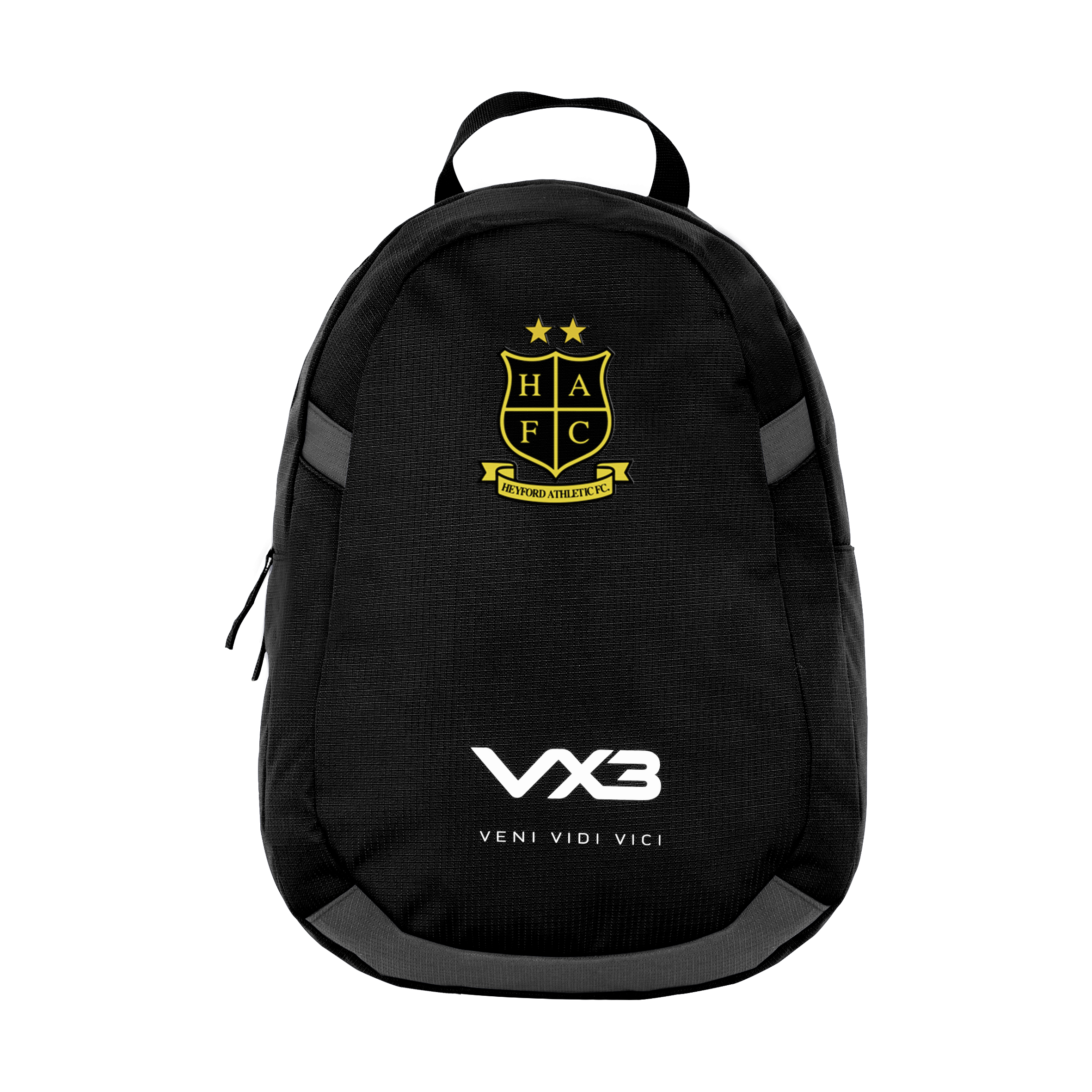 Heyford Athletic FC Performance Boot Bag