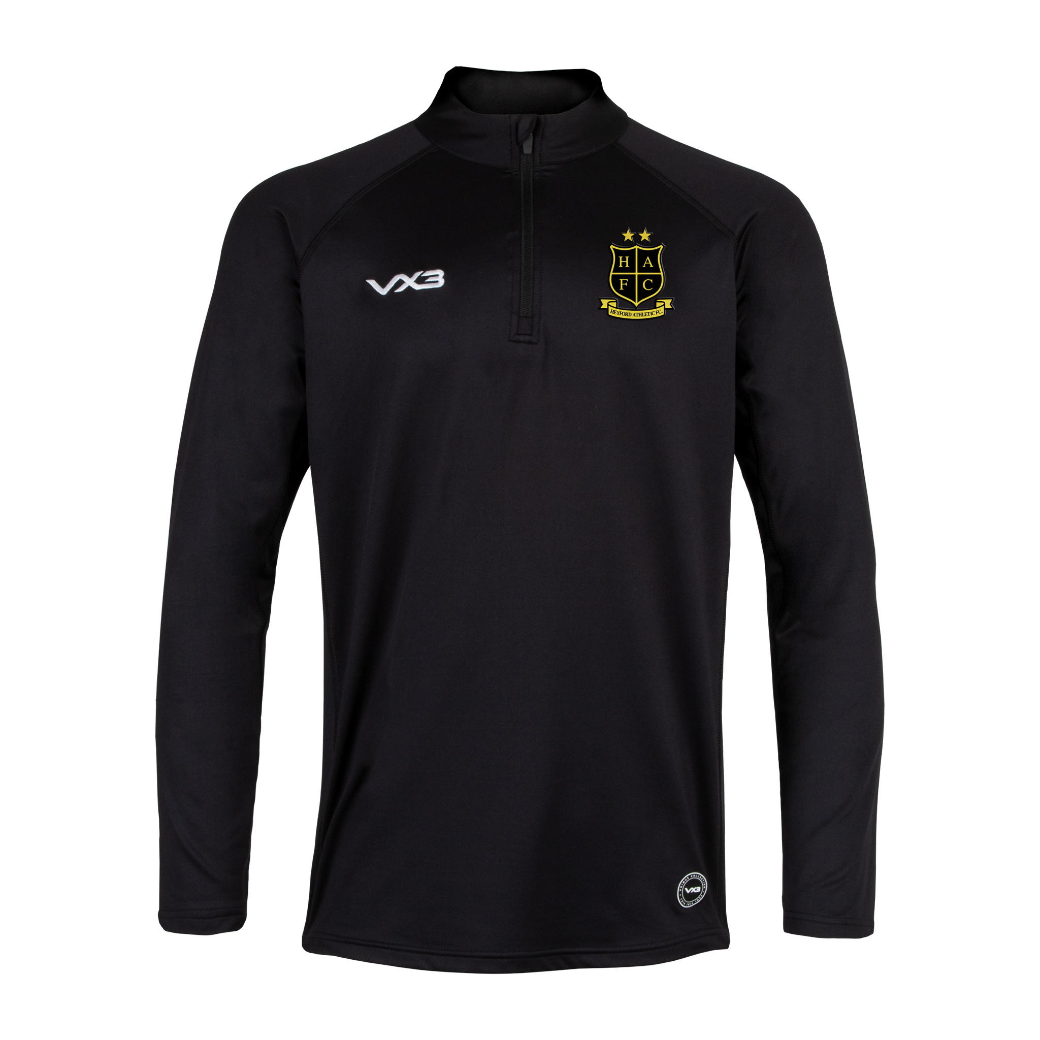 Quarter zip athletic hotsell