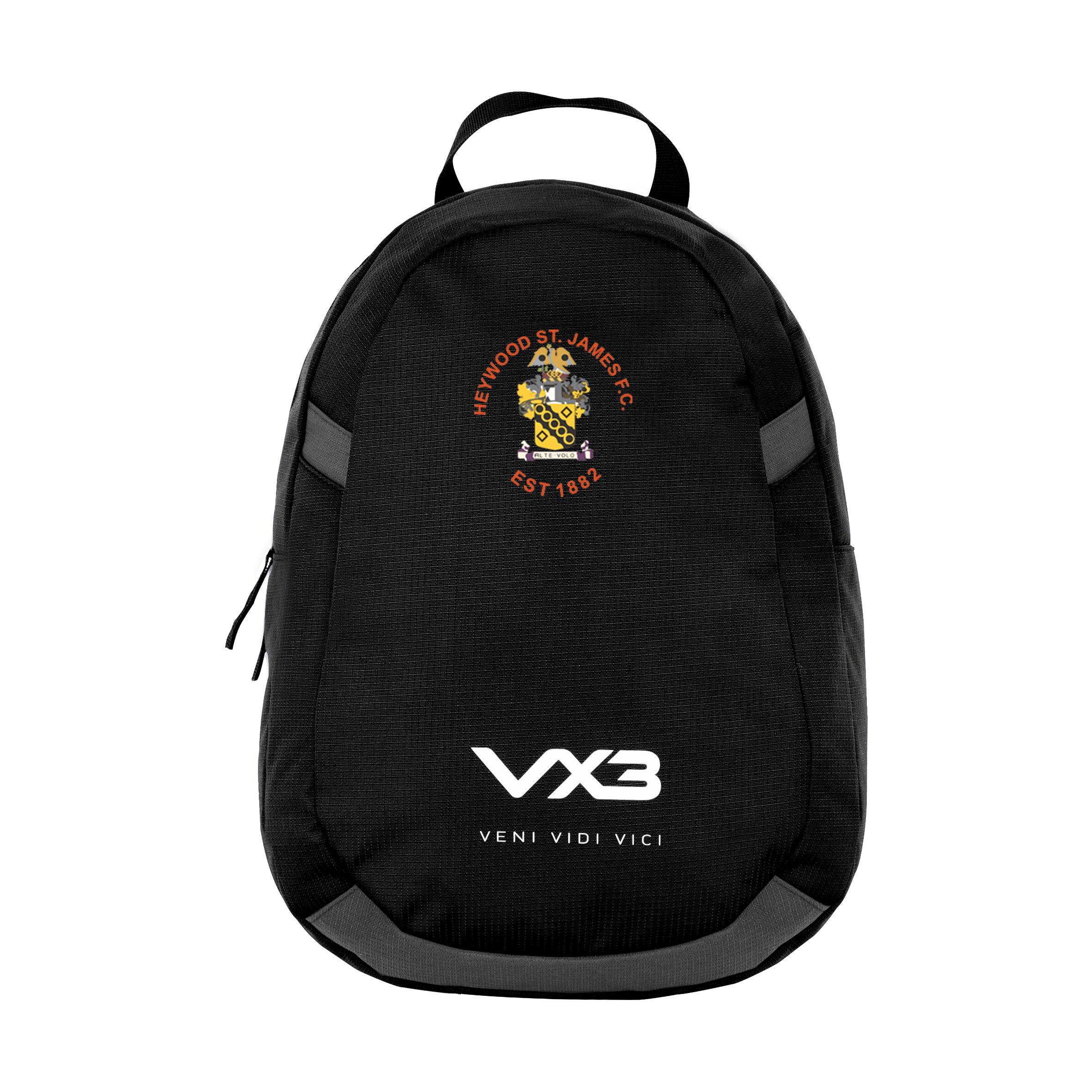 Heywood St James FC Performance Boot Bag