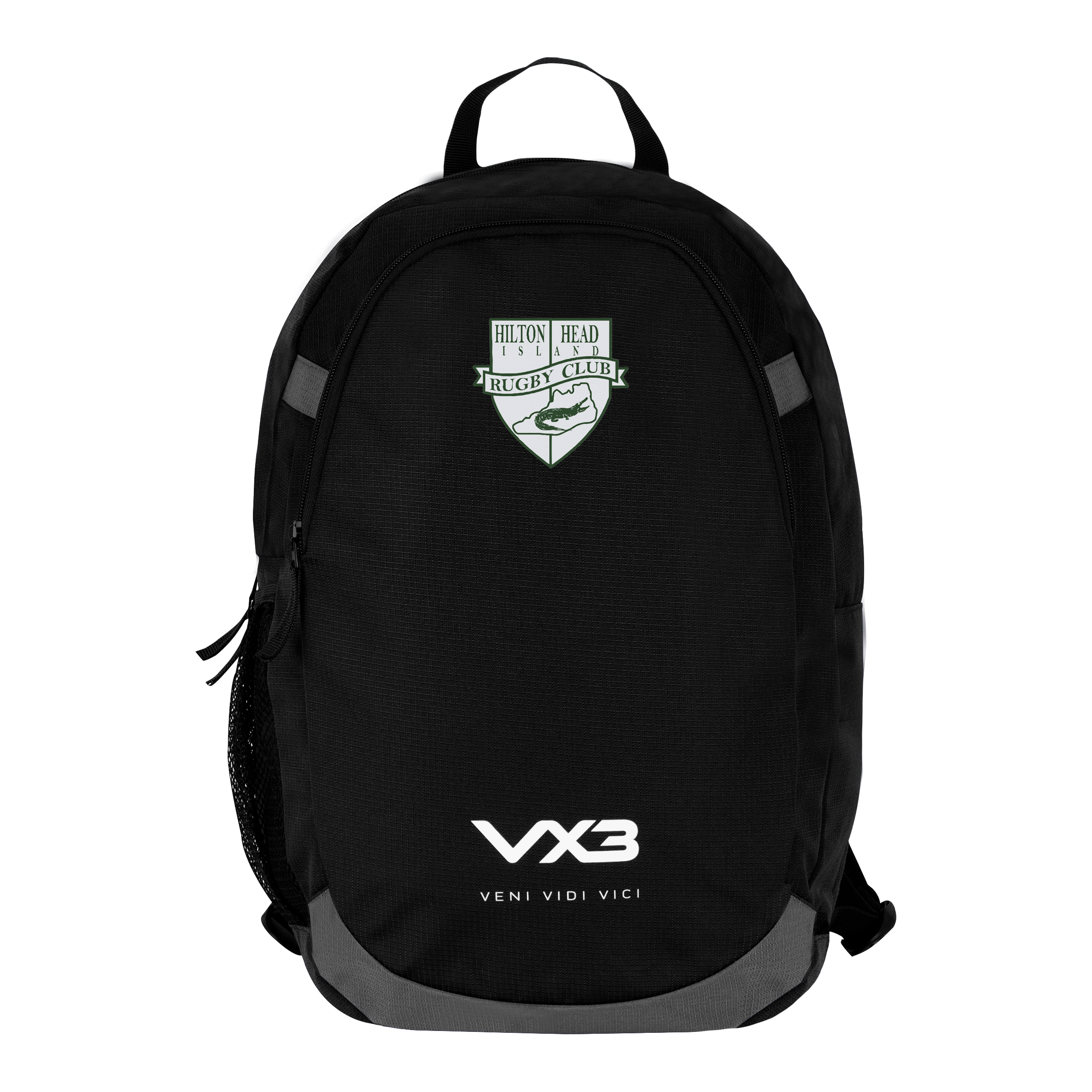 Hilton Head RFC Performance Backpack