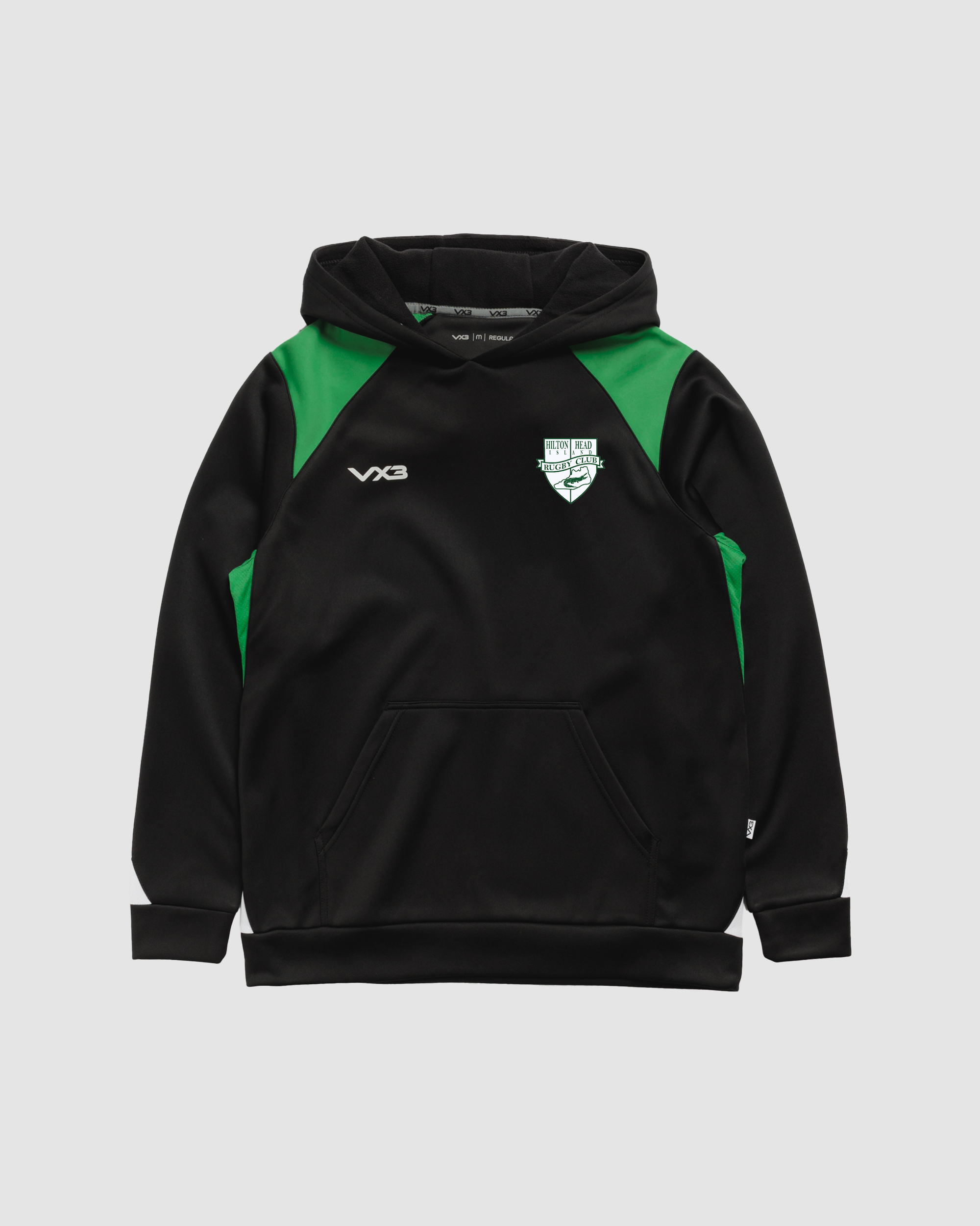 Hilton Head RFC Vertex Hoodie