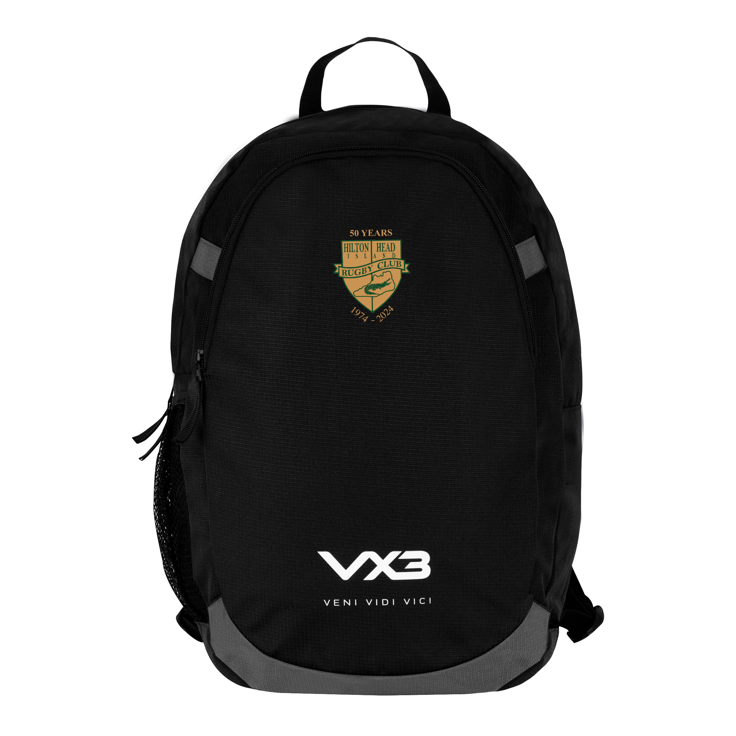 Hilton Head RFC Anniversary Performance Backpack