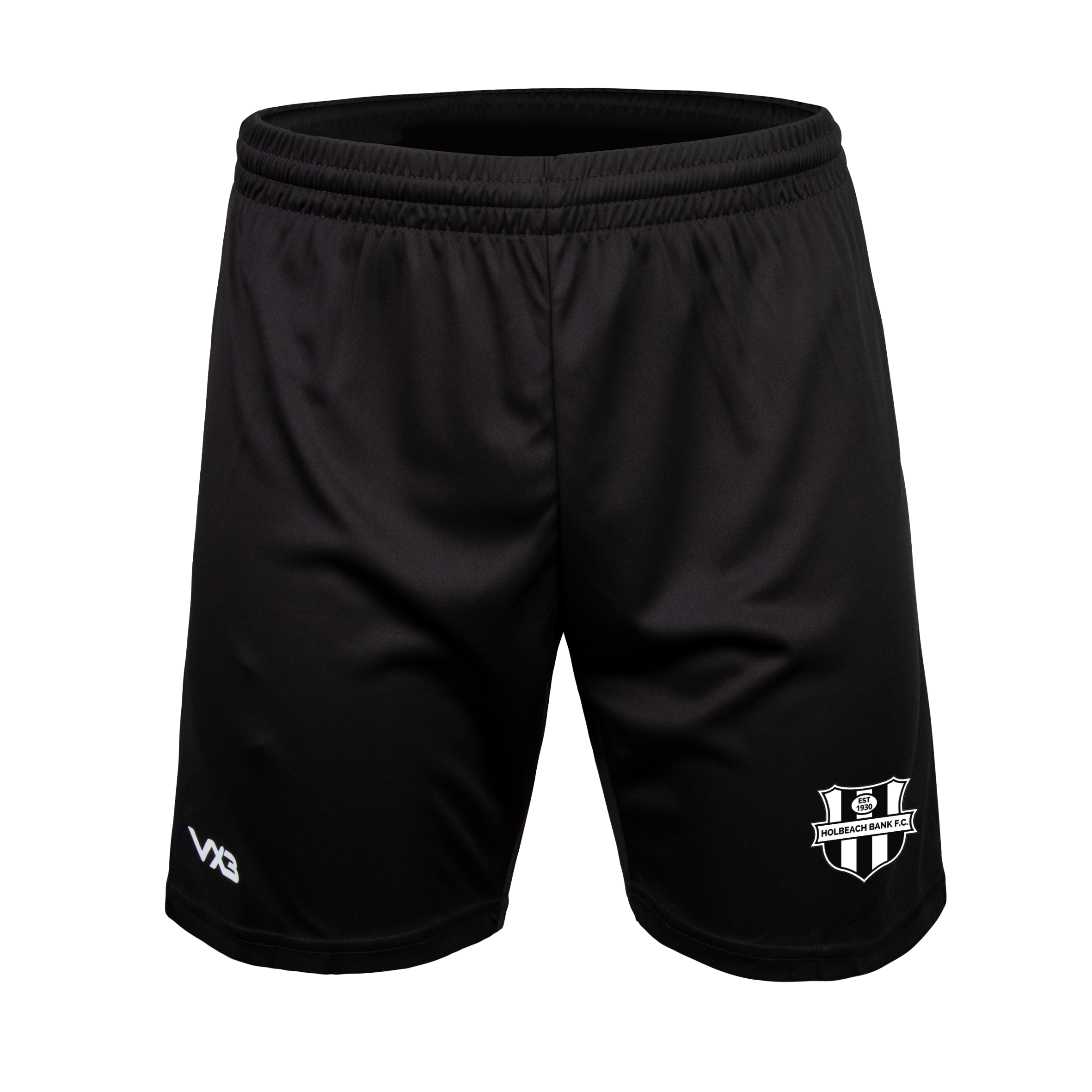 Holbeach Bank FC Tiro Adult Football Short