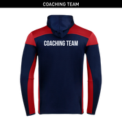 Holcombe Brook Tennis Club Opus Zoodie