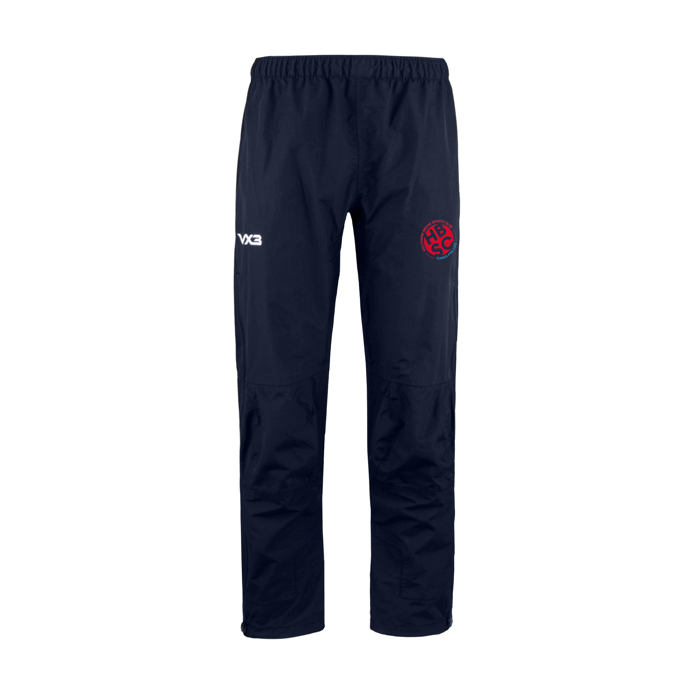 Holcombe Brook Tennis Club Protego Waterproof Trousers