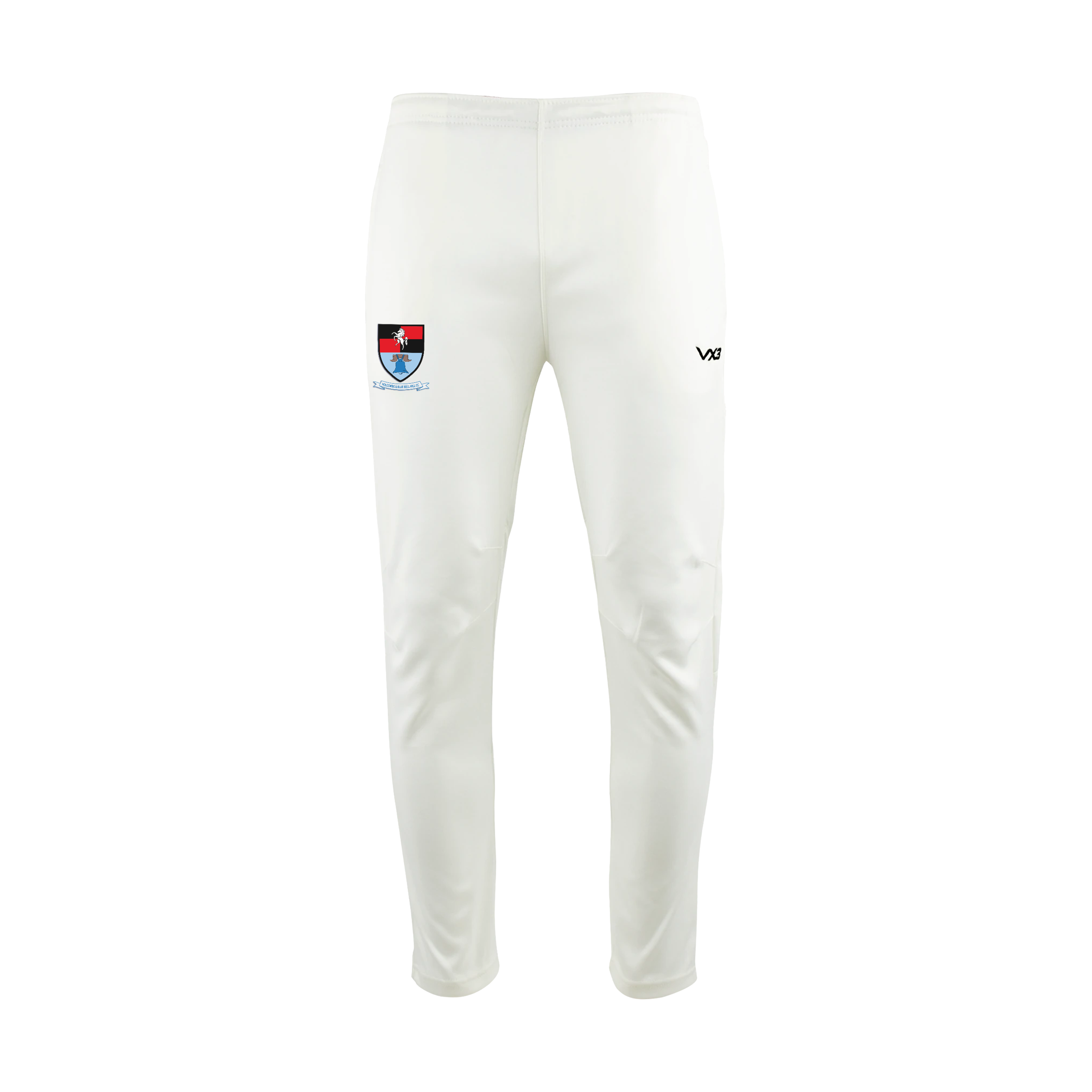 Holcombe and Blue Bell Hill Cricket Club Youth Trouser Whites