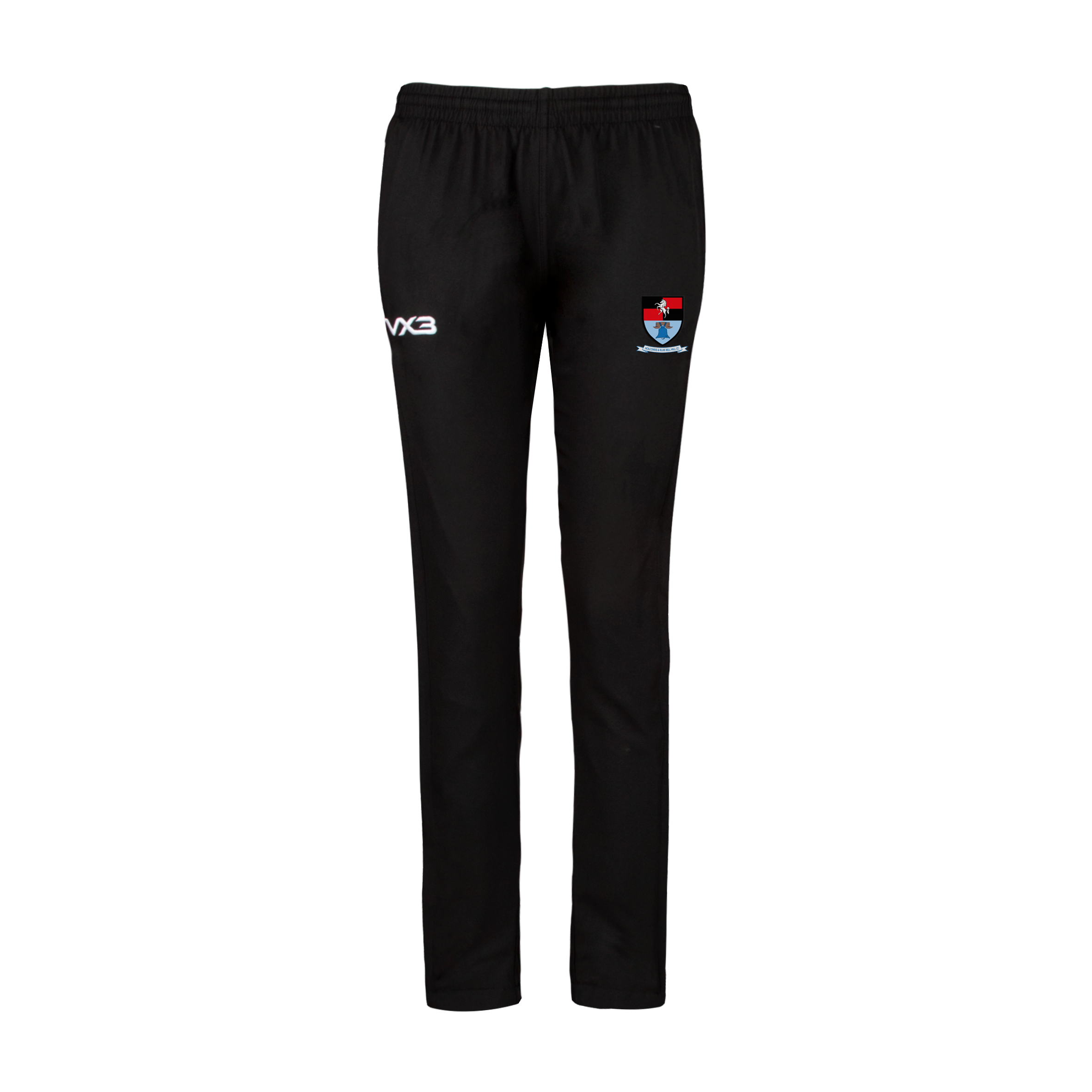 Holcombe and Blue Bell Hill Cricket Club Solum Ladies Trackpant