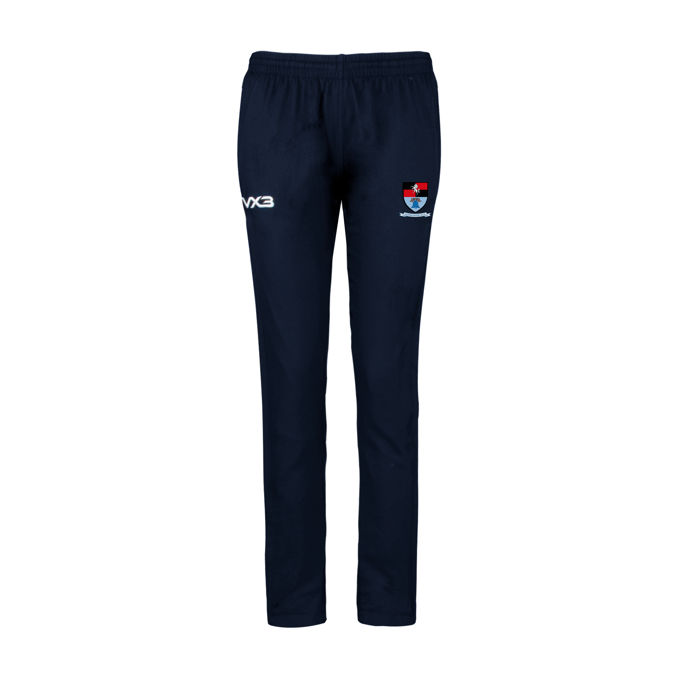 Holcombe and Blue Bell Hill Cricket Club Solum Ladies Trackpant