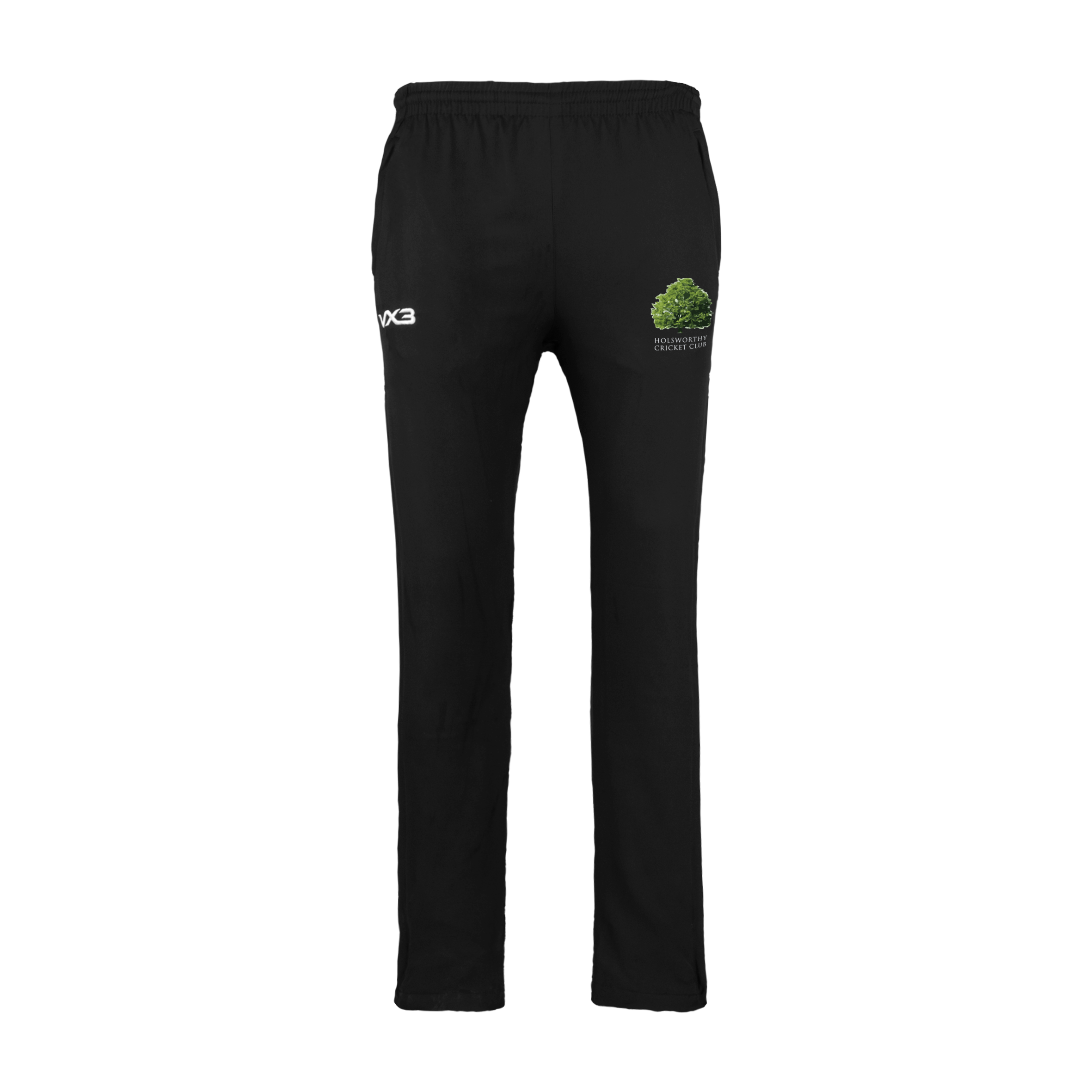 Holsworthy Cricket Club Braca Trackpant Youth