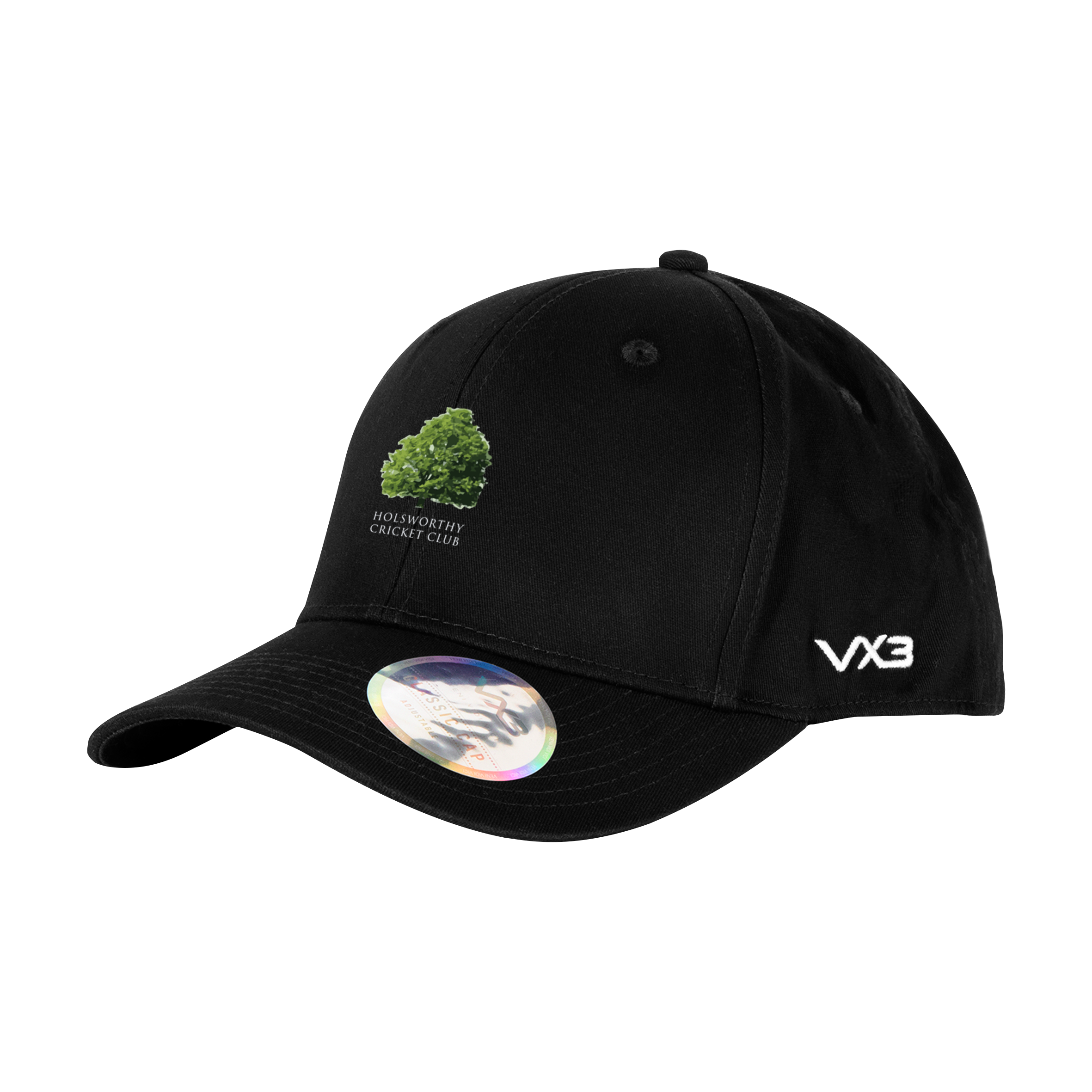 Holsworthy Cricket Club Classic Cap