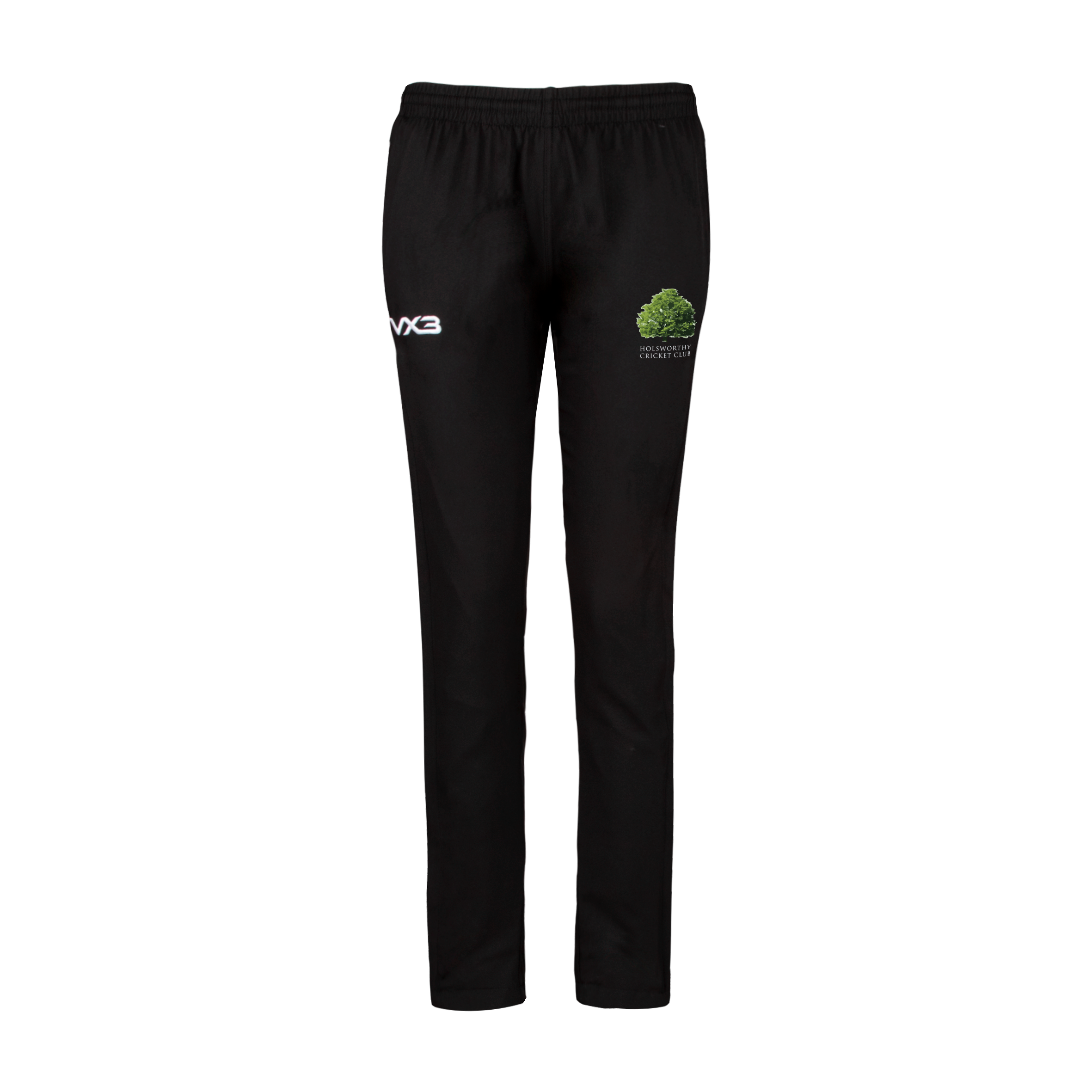 Holsworthy Cricket Club Solum Ladies Trackpant