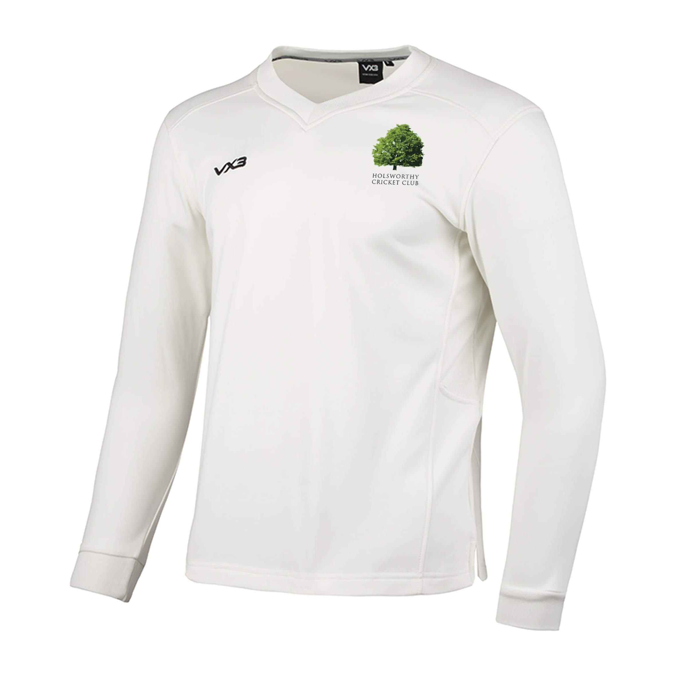 Holsworthy Cricket Club Elite Sweatshirt