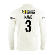 Holsworthy Cricket Club Long Sleeve Shirt