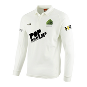 Holsworthy Cricket Club Youth Long Sleeve Shirt