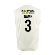Holsworthy Cricket Club Elite Slipover