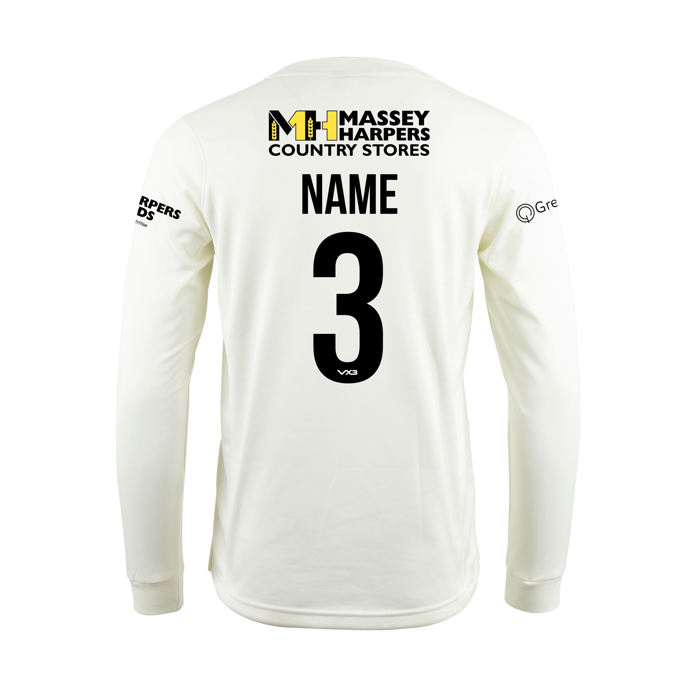 Holsworthy Cricket Club Elite Sweatshirt
