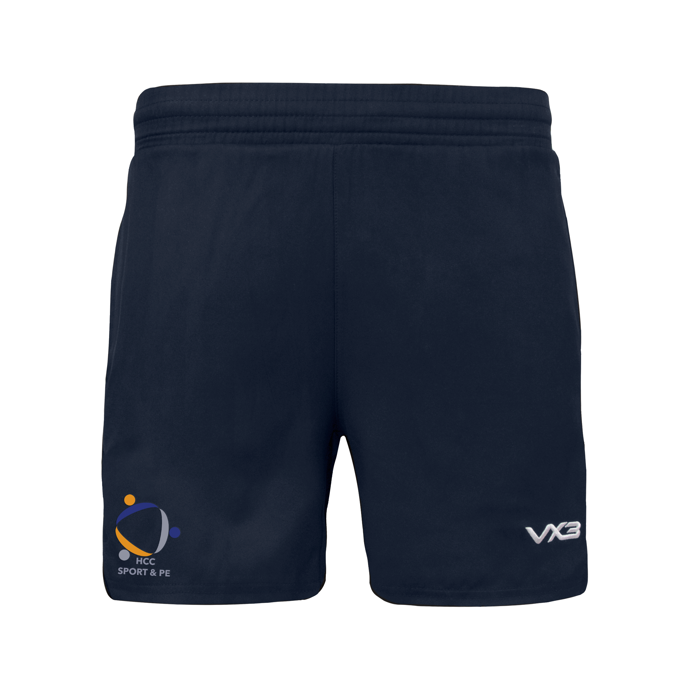 Honiton Community College Ludus Youth Gym Shorts