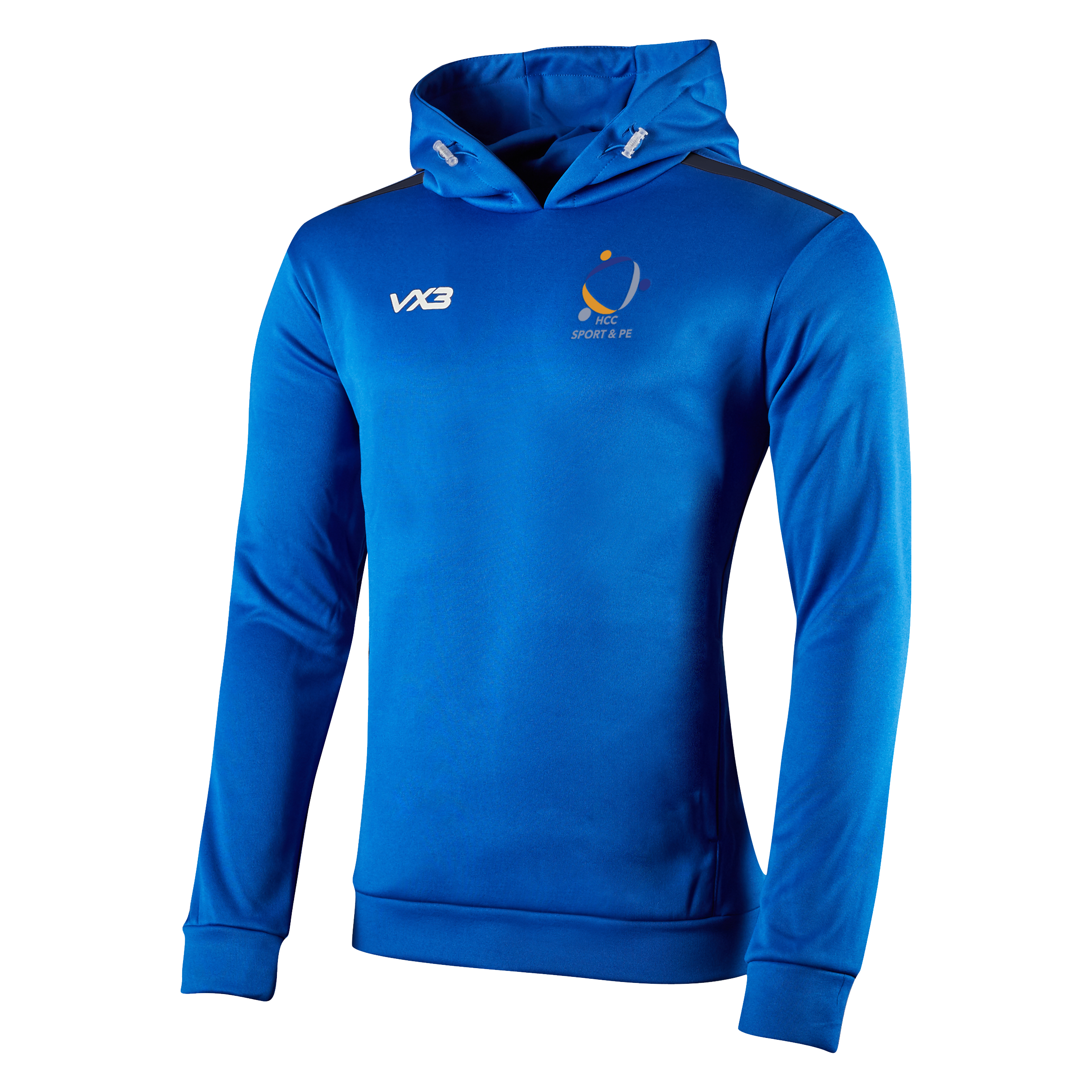 Honiton Community College Royal Fortis Youth Hoodie