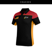 Honiton Netball Club Coaches Opus Polo