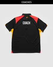 Honiton Netball Club Coaches Vertex Polo