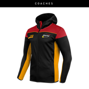 Honiton Netball Club Coaches Opus Zoodie