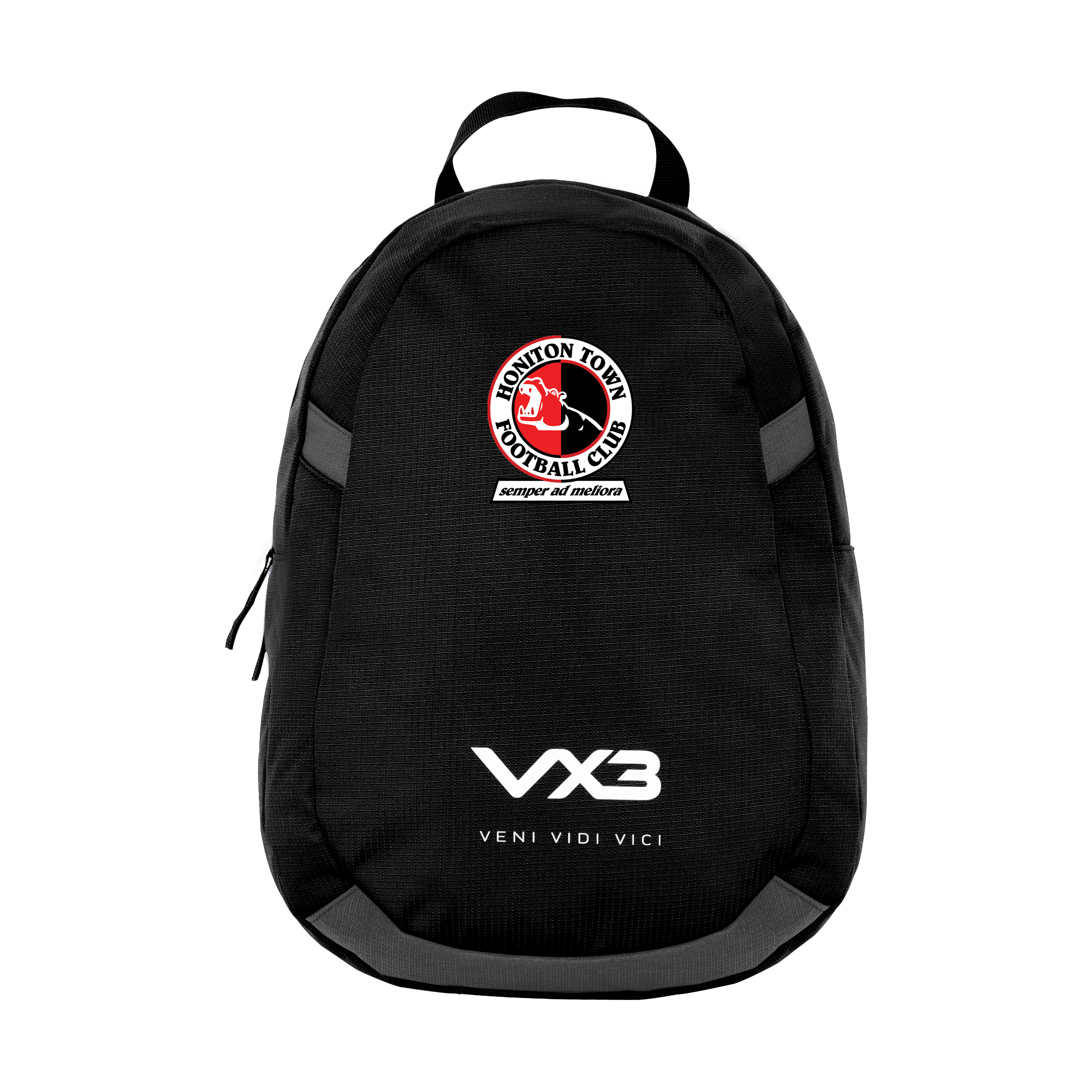 Honiton Town FC Performance Boot Bag