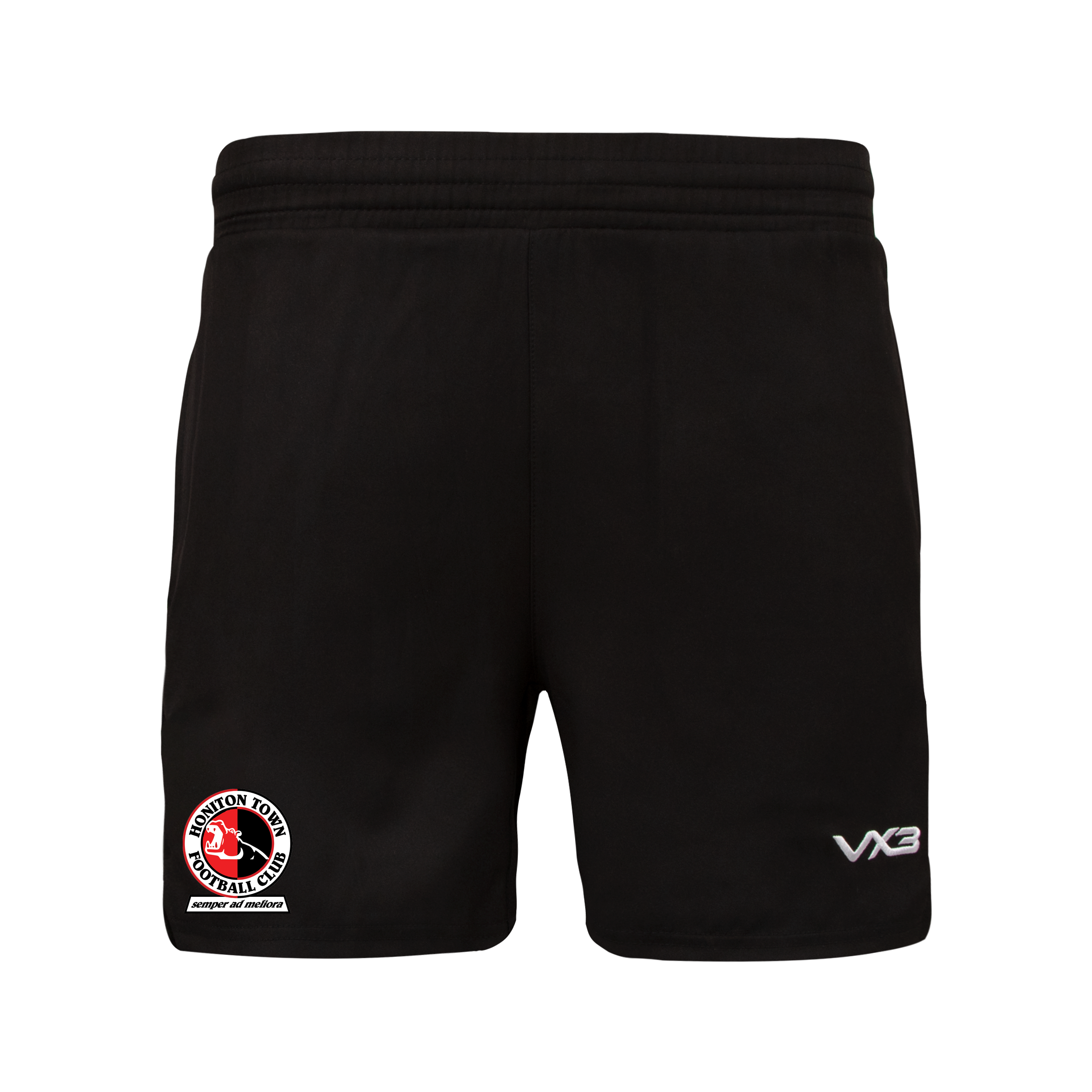 Honiton Town FC Ludus Youth Gym Shorts