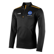 Hope Netball Club Fortis Youth Quarter Zip Sweat