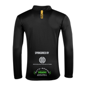 Hope Netball Club Fortis Youth Quarter Zip Sweat