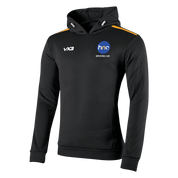 Hope Netball Club Black Fortis Youth Hoodie