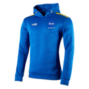 Hope Netball Club Royal Fortis Youth Hoodie