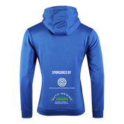Hope Netball Club Royal Fortis Youth Hoodie