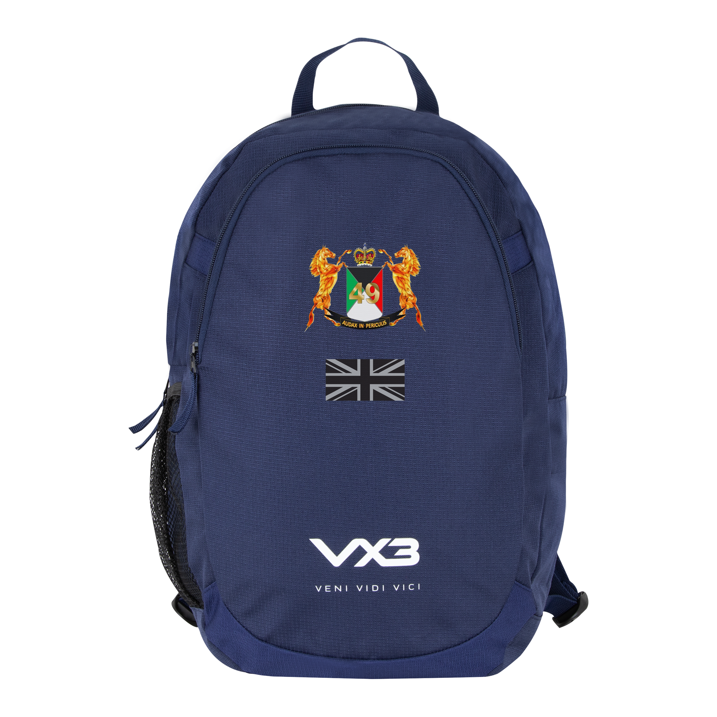 Horses 49 Performance Backpack