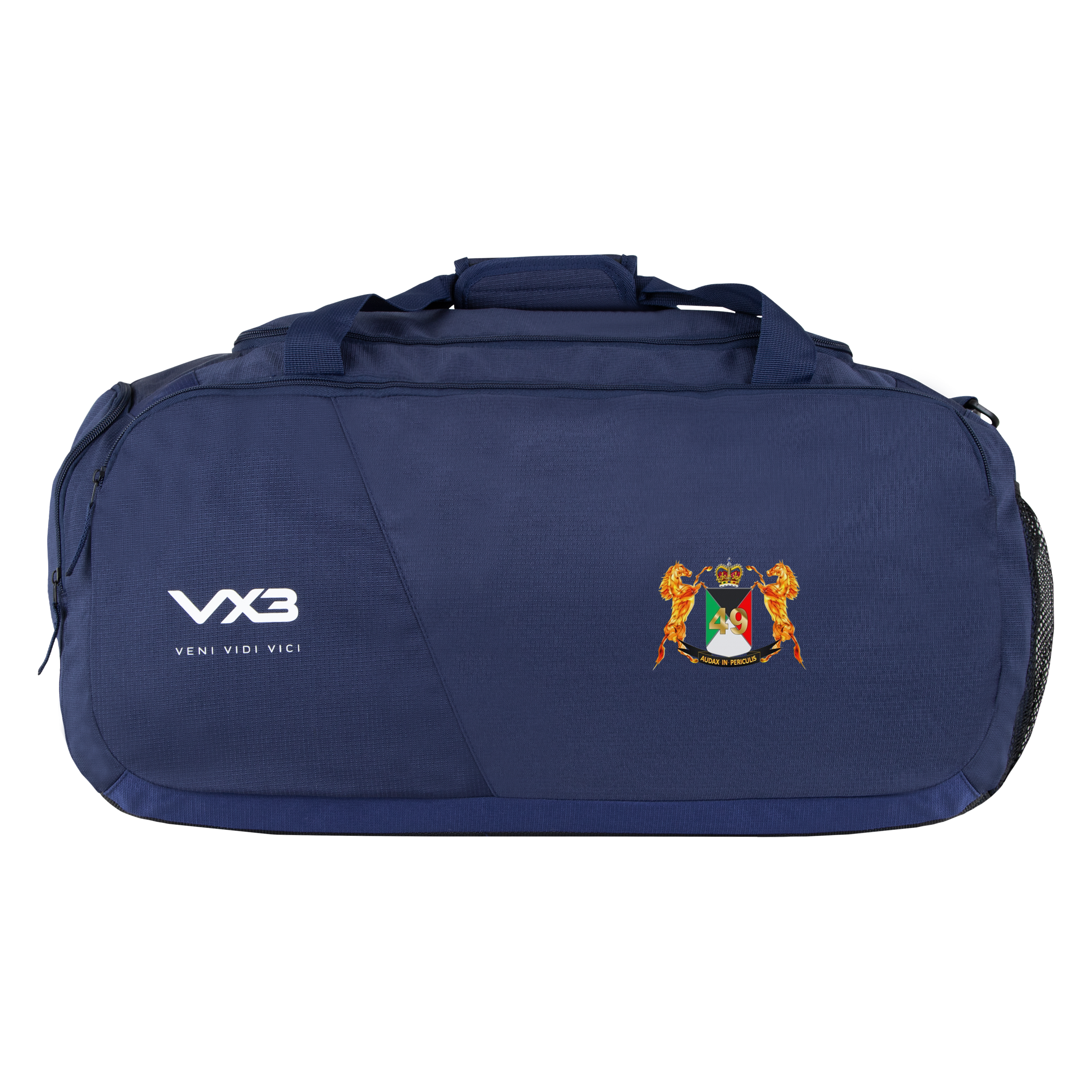 Horses 49 Performance Kit Bag