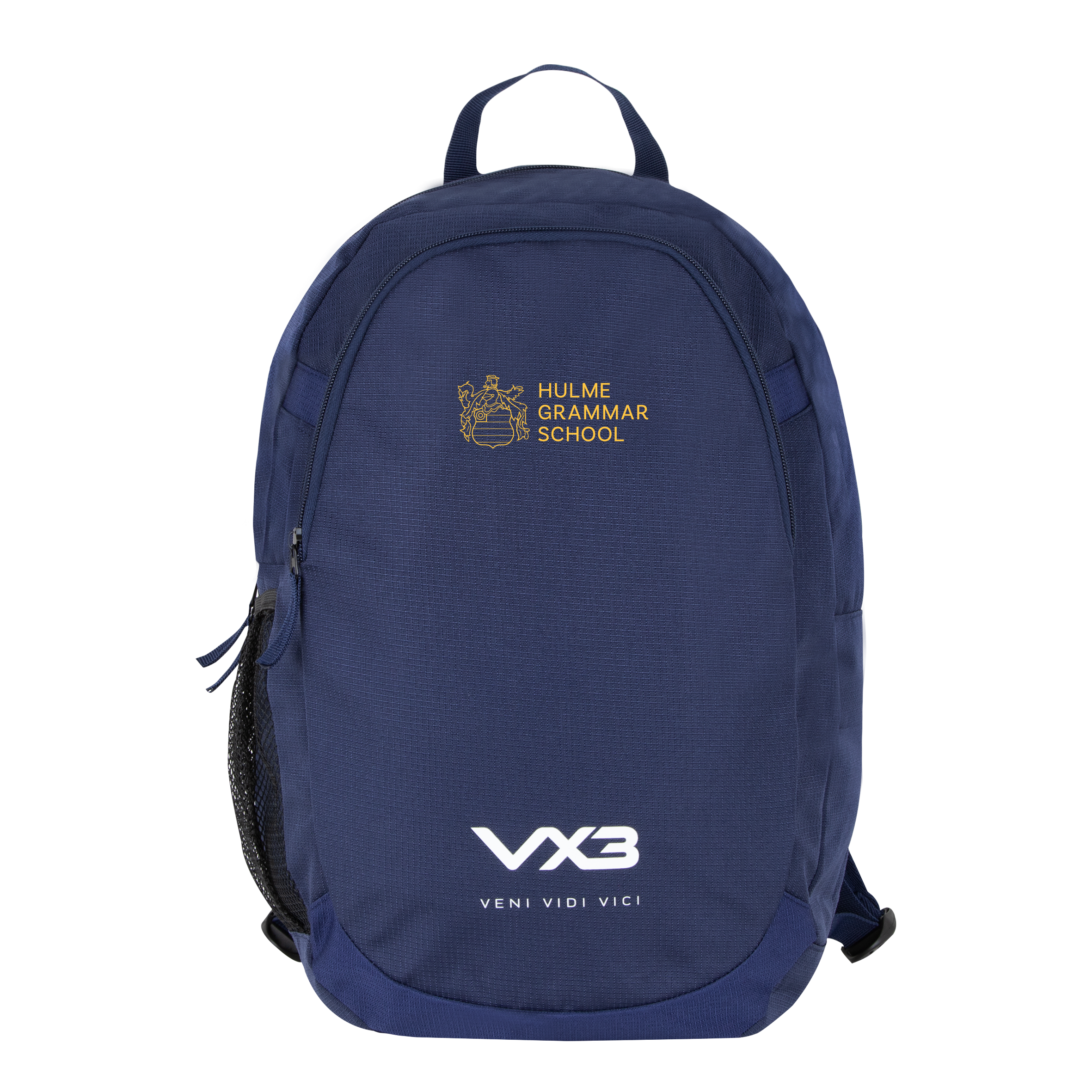 Hulme Grammar School Performance Backpack