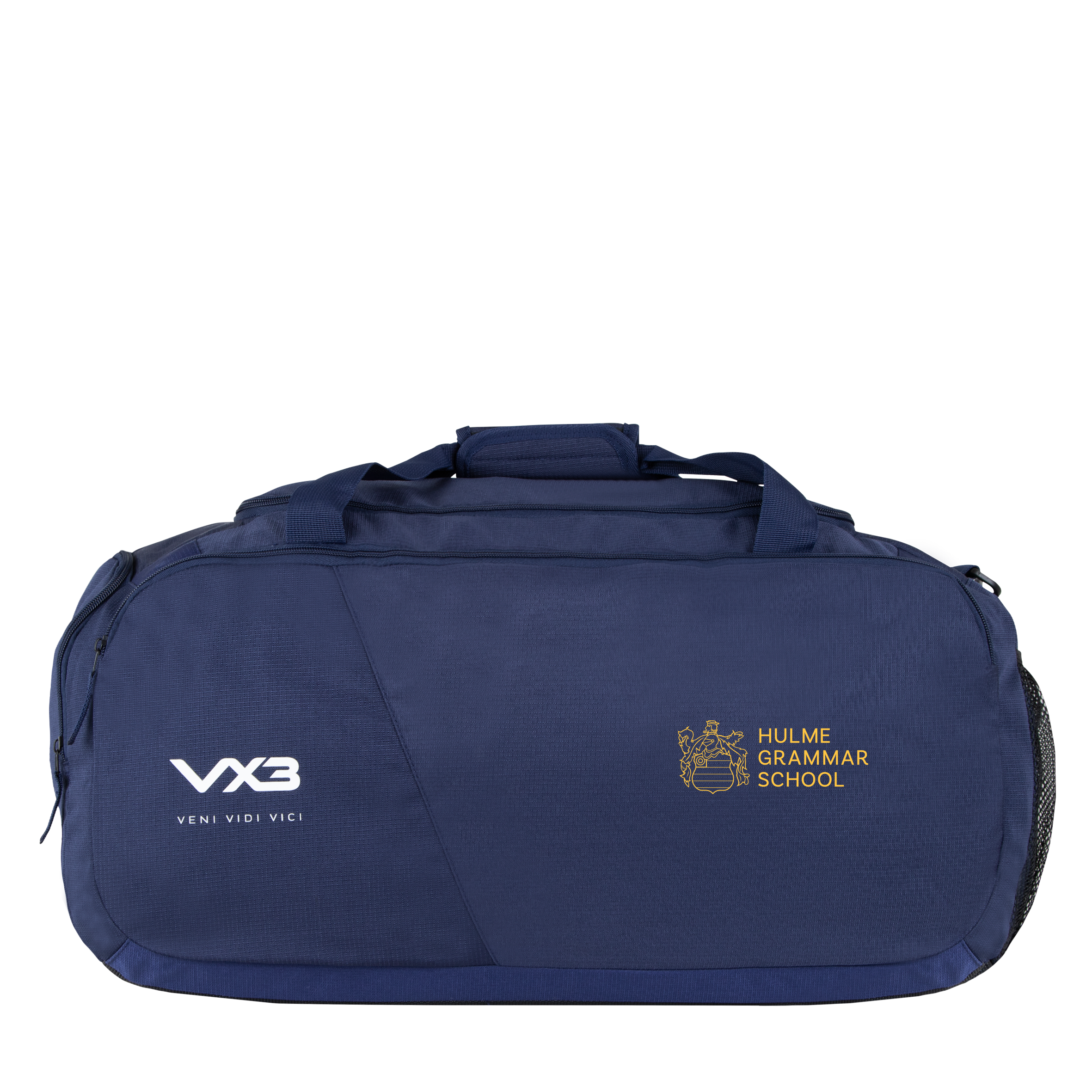Hulme Grammar School Performance Kit Bag