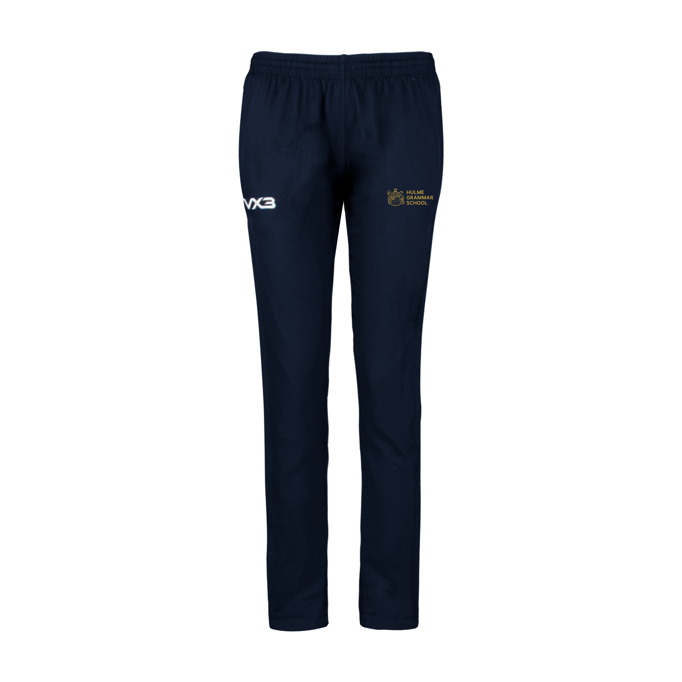 Hulme Grammar School Solum Ladies Trackpant