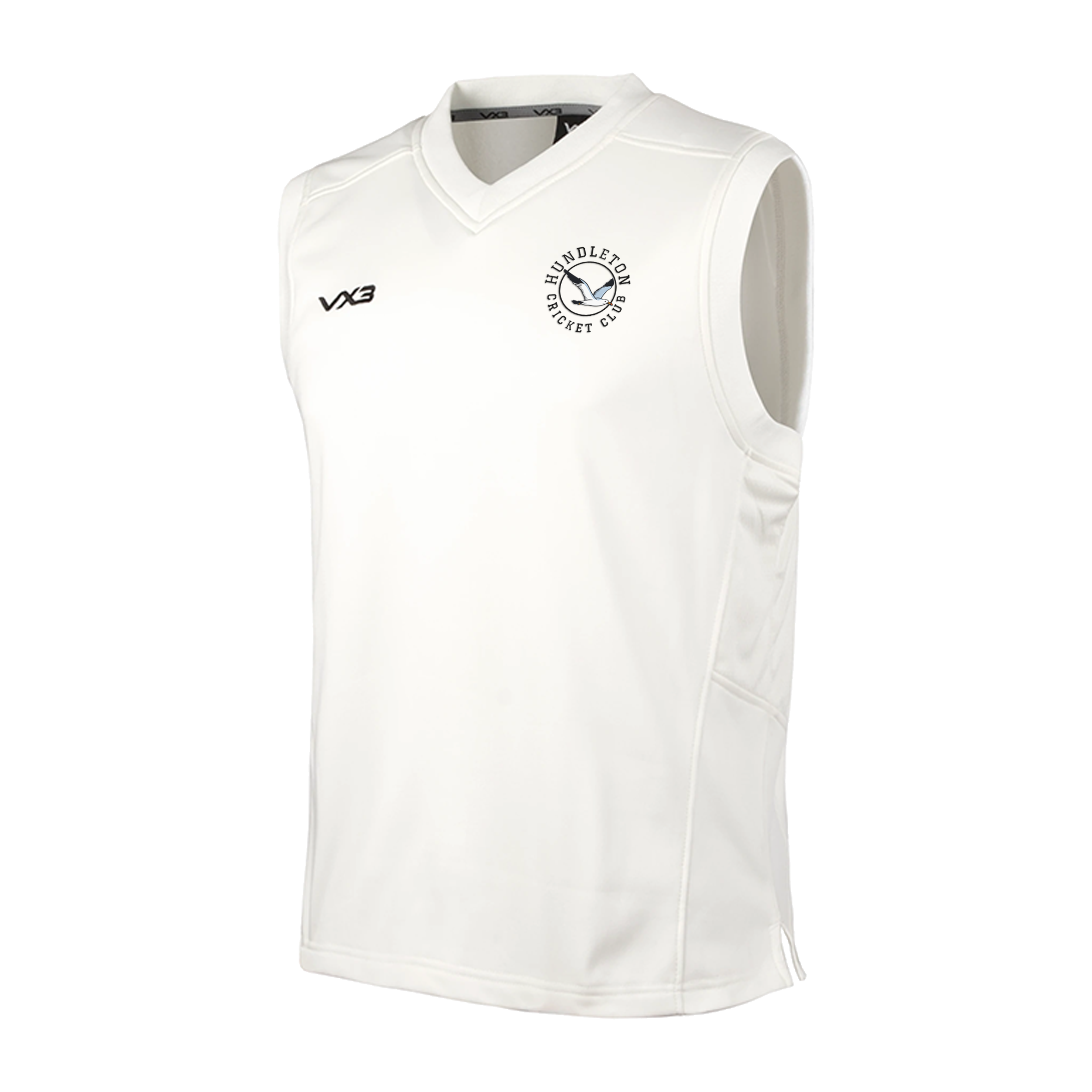 Hundleton Cricket Youth Elite Slipover
