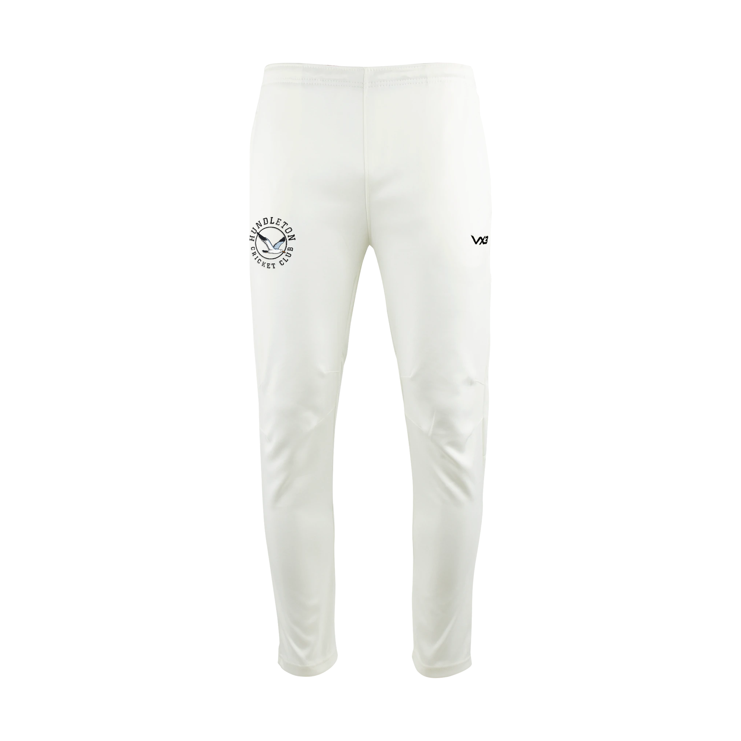 Hundleton Cricket Club Youth Trouser Whites