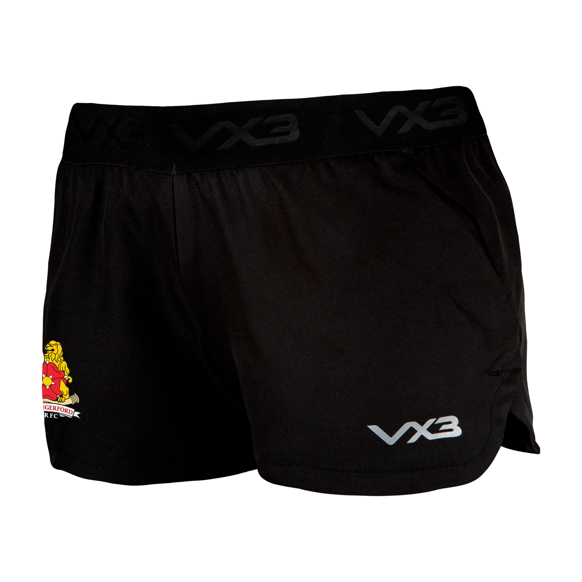 Hungerford RFC Clarus Women's Running Short