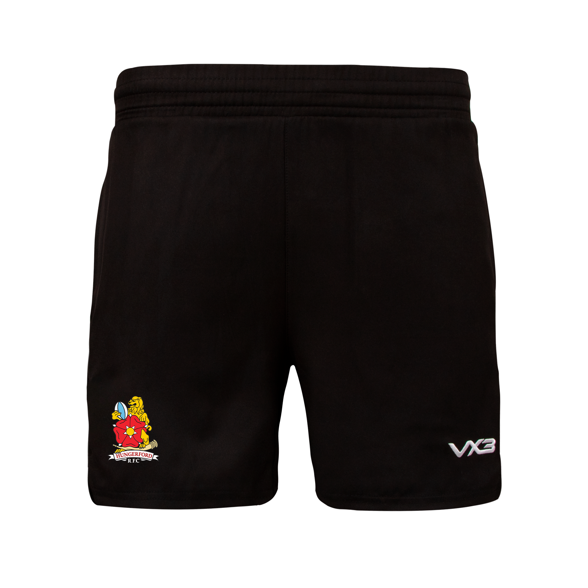 Hungerford RFC Ludus Youth Gym Shorts