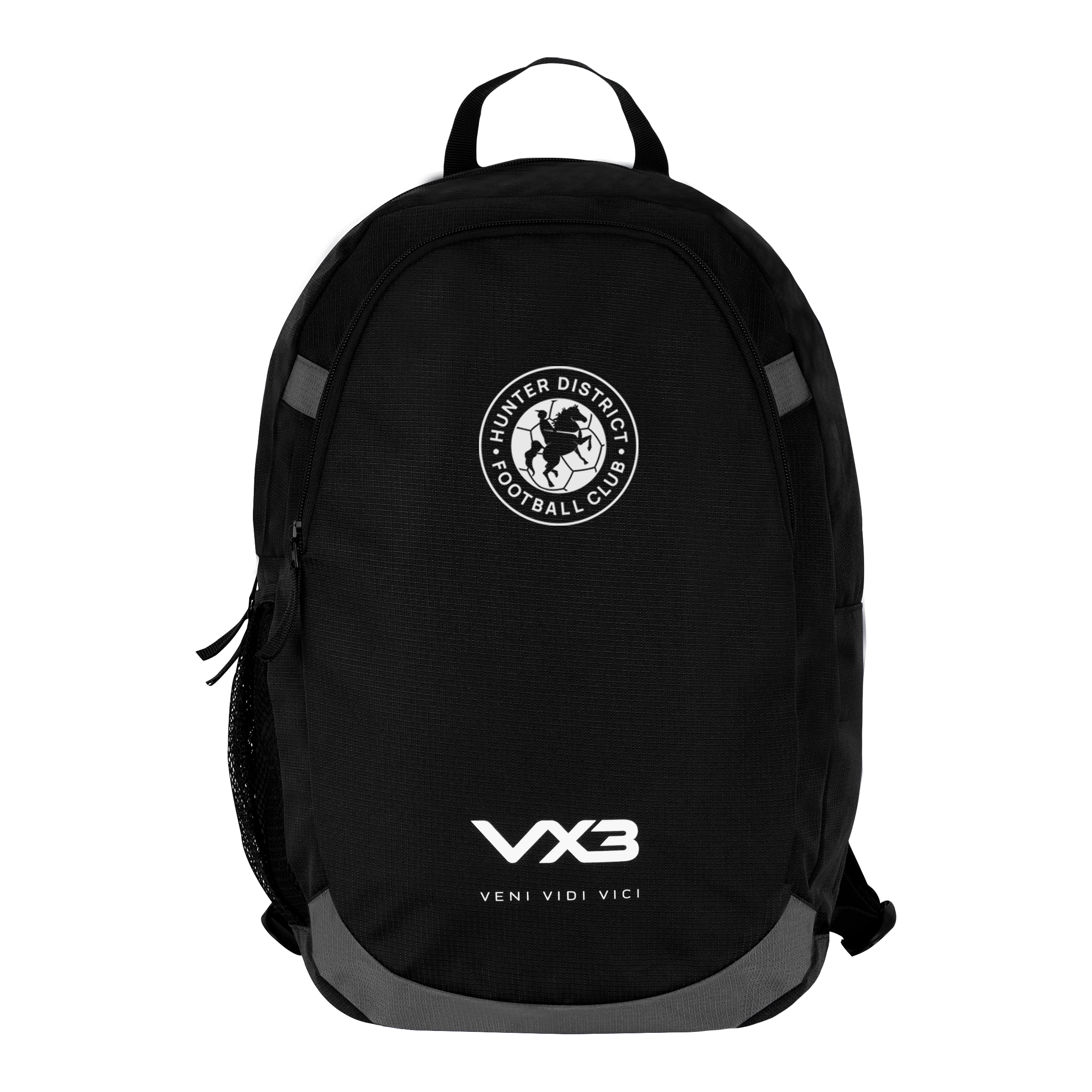 Hunter District FC Performance Backpack