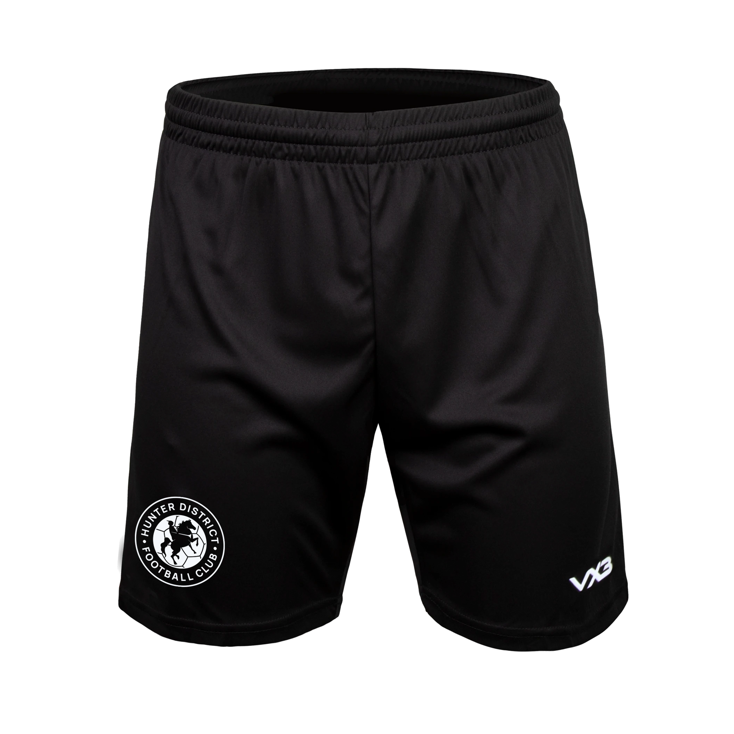 Hunter District FC Tiro Youth Football Shorts