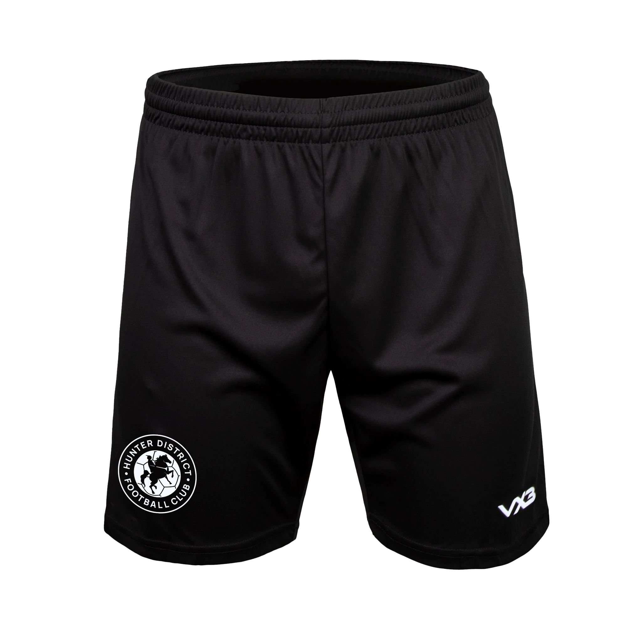 Hunter District FC Tiro Adult Football Shorts
