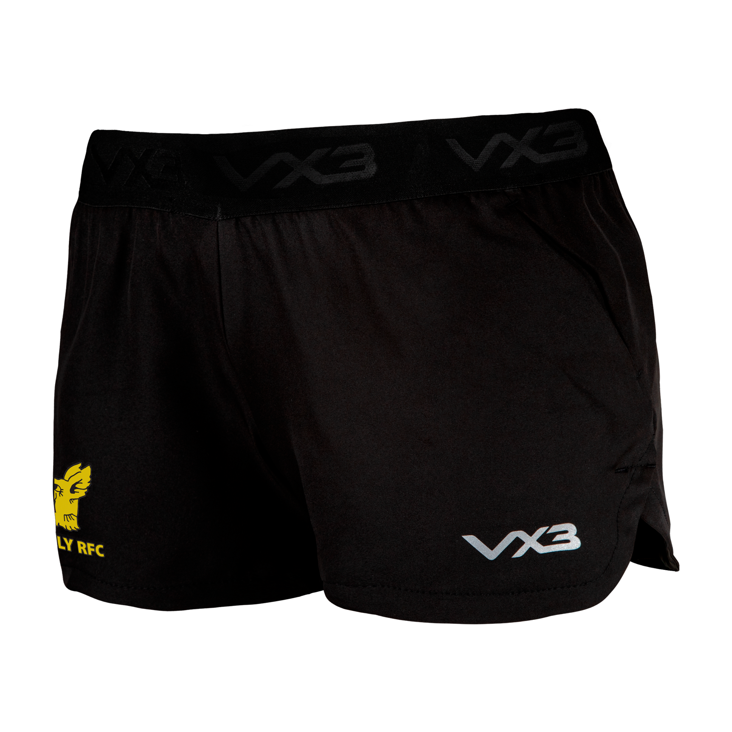 Huntly RFC  Clarus Women's Running Short