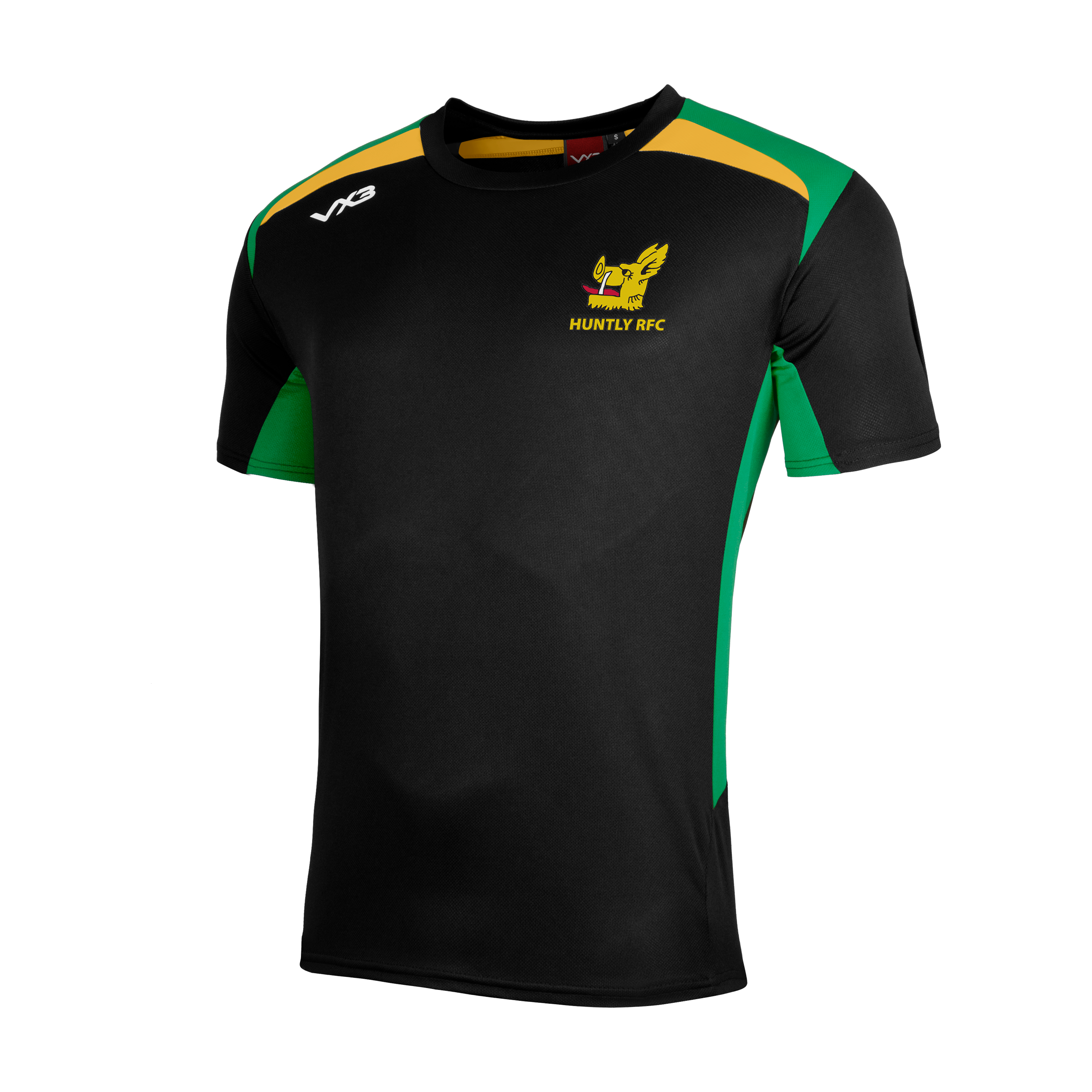 Huntly RFC Novus Youth Tee